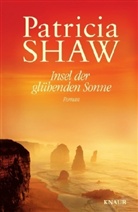 Patricia Shaw - Insel der glühenden Sonne