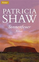 Patricia Shaw - Sonnenfeuer