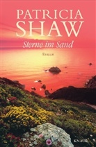 Patricia Shaw - Sterne im Sand