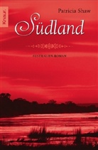 Patricia Shaw - Südland