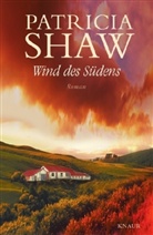 Patricia Shaw - Wind des Südens
