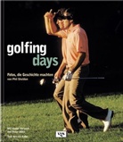 Phil Sheldon - Golfing Days