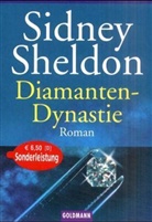 Sidney Sheldon - Diamanten-Dynastie