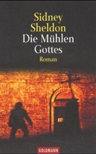 Sidney Sheldon - Die Mühlen Gottes