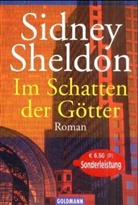 Sidney Sheldon - Im Schatten der Götter