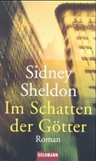 Sidney Sheldon - Im Schatten der Götter