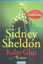 Sidney Sheldon - Kalte Glut