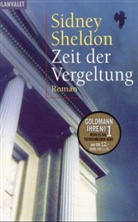 Sidney Sheldon - Zeit der Vergeltung