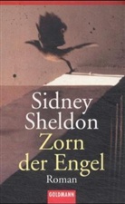 Sidney Sheldon - Zorn der Engel