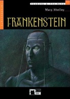Mary Wollstonecraft Shelley - Frankenstein