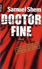 Samuel Shem - Doctor Fine