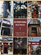 Yadong Luo, Oded Shenkar, Oded Luo Shenkar - International Business