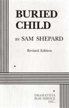 Sam Shepard - Buried Child