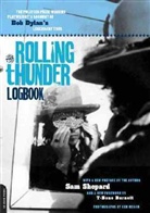 Sam Shepard - Rolling Thunder Logbook