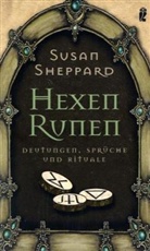 Susan Sheppard - Hexen-Runen