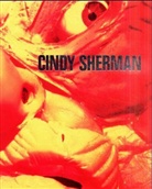 Cindy Sherman - Photographic Work 1975-1995