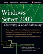 Robert Shimonski, Robert J. Shimonski - Windows Server 2003