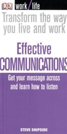 Steve Shipside - Effective Communications