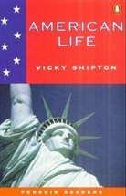 Vicky Shipton - America Life