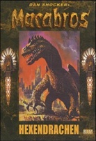 Dan Shocker - Hexendrachen