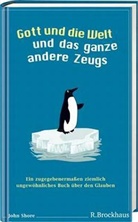 John Shore - Gott und die Welt