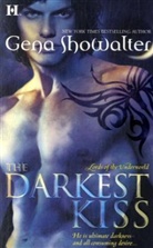 Gena Showalter - The Darkest Kiss