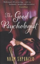 Noam Shpancer, Shpancer Noam - The Good Psychologist