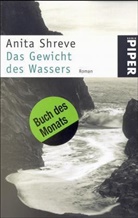 Anita Shreve - Das Gewicht des Wassers