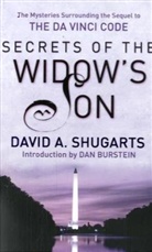 Dan Burstein, David A. Shugarts - Secrets of the Widow's Son