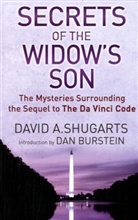 David A Shugarts, David A. Shugarts, Dan Burstein - Secrets of the Widow's Son