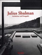 Julius Shulman - Julius Shulman, Architektur und Fotografie
