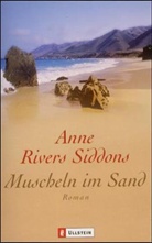 Anne Siddons Rivers, Anne Rivers Siddons - Muscheln im Sand