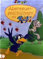 Siebenstein: Abenteuergeschichten mit Rudi & Trudi