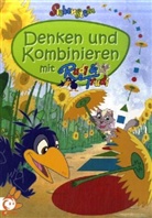 Siebenstein: Denken und Kombinieren mit Rudi & Trudi