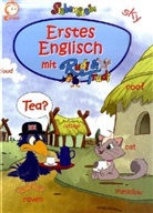 Siebenstein: Erstes Englisch mit Rudi und Trudi