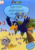 Siebenstein: Rechenabenteuer mit Rudi & Trudi