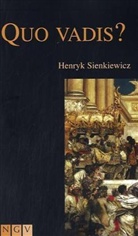 Henryk Sienkiewicz - Quo vadis?