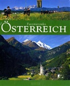 Michae Kühler, Michael Kühler, Martin Siepmann, Martin Siepmann, Michael Kühler - Faszinierendes Österreich