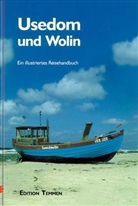 Henning Sietz - Usedom und Wollin