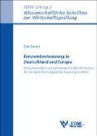 Elke Sievert - Konzernbesteuerung in Deutschland und Europa