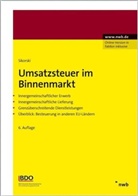 Ralf Sikorski - Umsatzsteuer im Binnenmarkt
