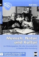 Rolf Siller - Mensch, Natur und Kultur. Bd.3