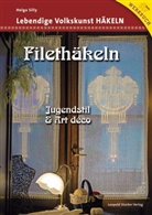 Helga Silly - Filethäkeln