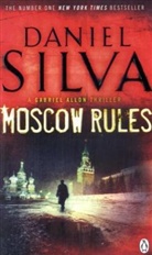 Daniel Silva - Moscow Rules