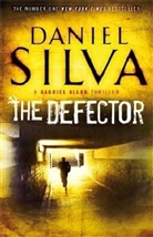 Daniel Silva - The Defector