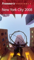 Brian Silverman - Frommer''s Portable New York City