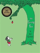 Shel Silverstein, Shel Silverstein - The Giving Tree