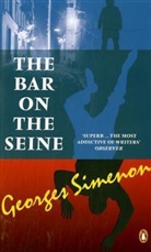 Georges Simenon - The Bar on the Seine