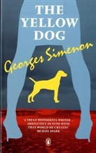 Georges Simenon - The Yellow Dog
