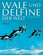Mark Simmonds - Wale und Delfine der Welt